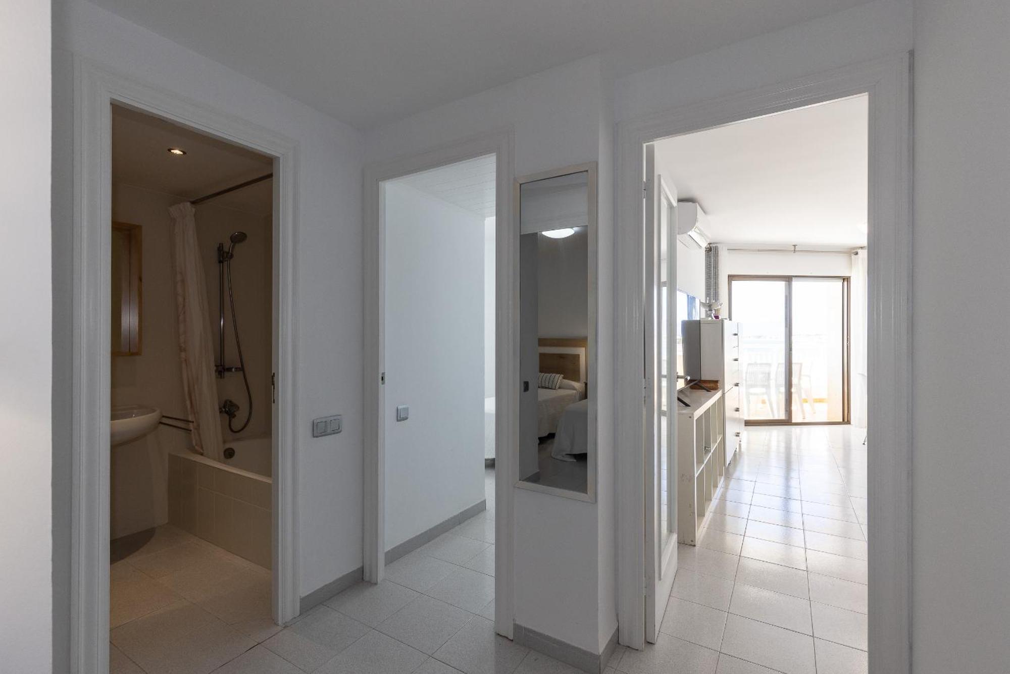 Uhc Santillana Family Complex Salou Exterior foto