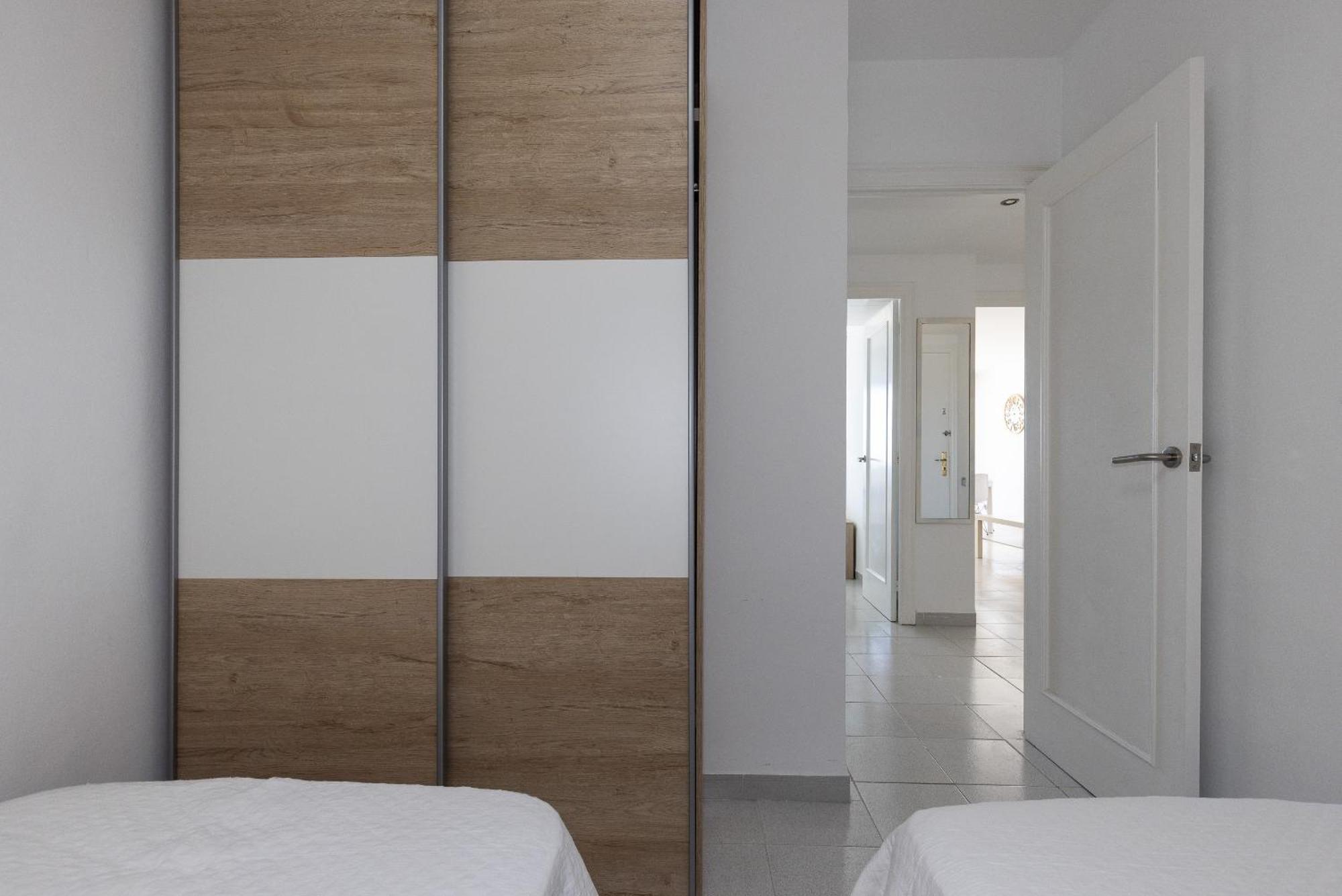 Uhc Santillana Family Complex Salou Exterior foto