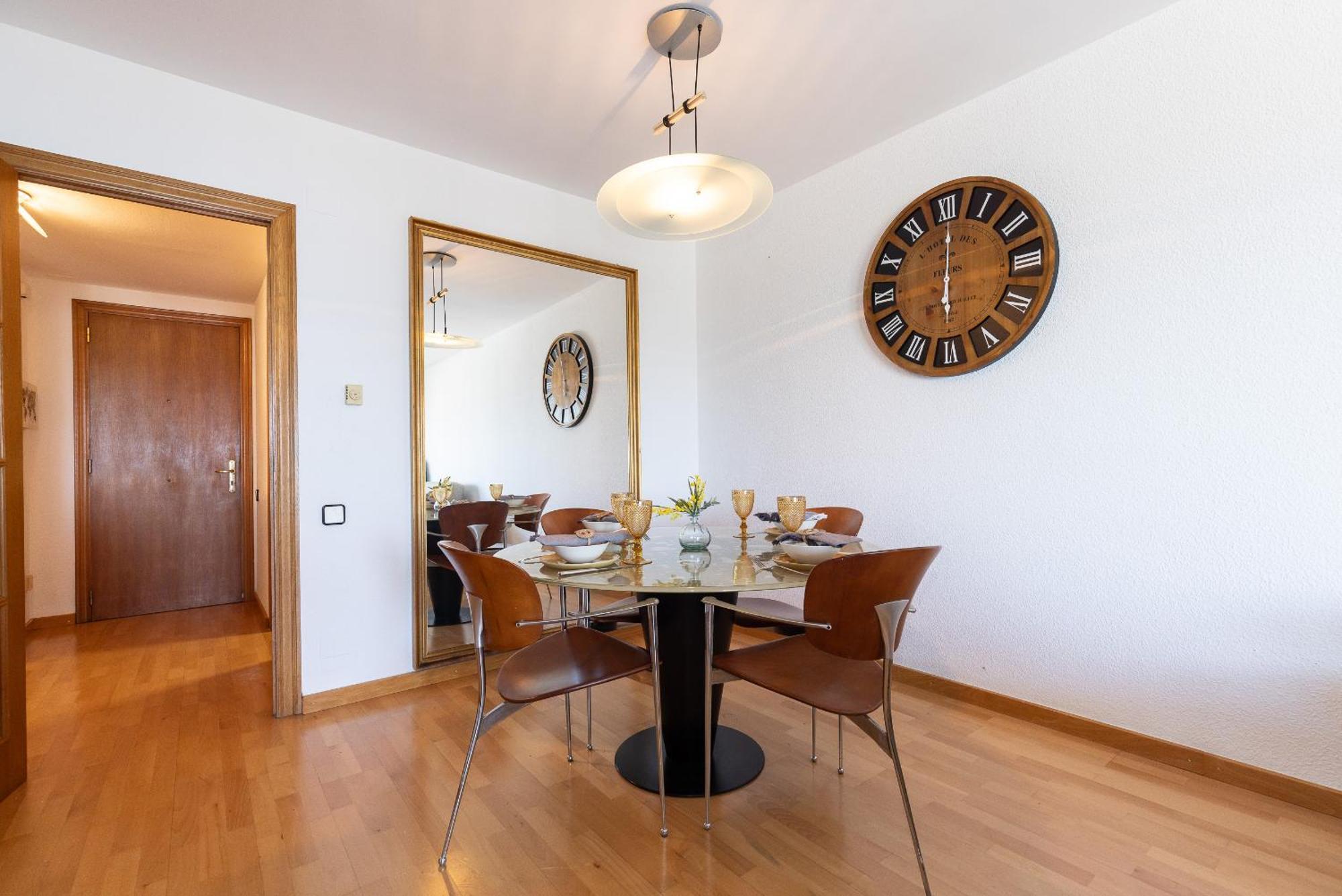 Uhc Santillana Family Complex Salou Quarto foto