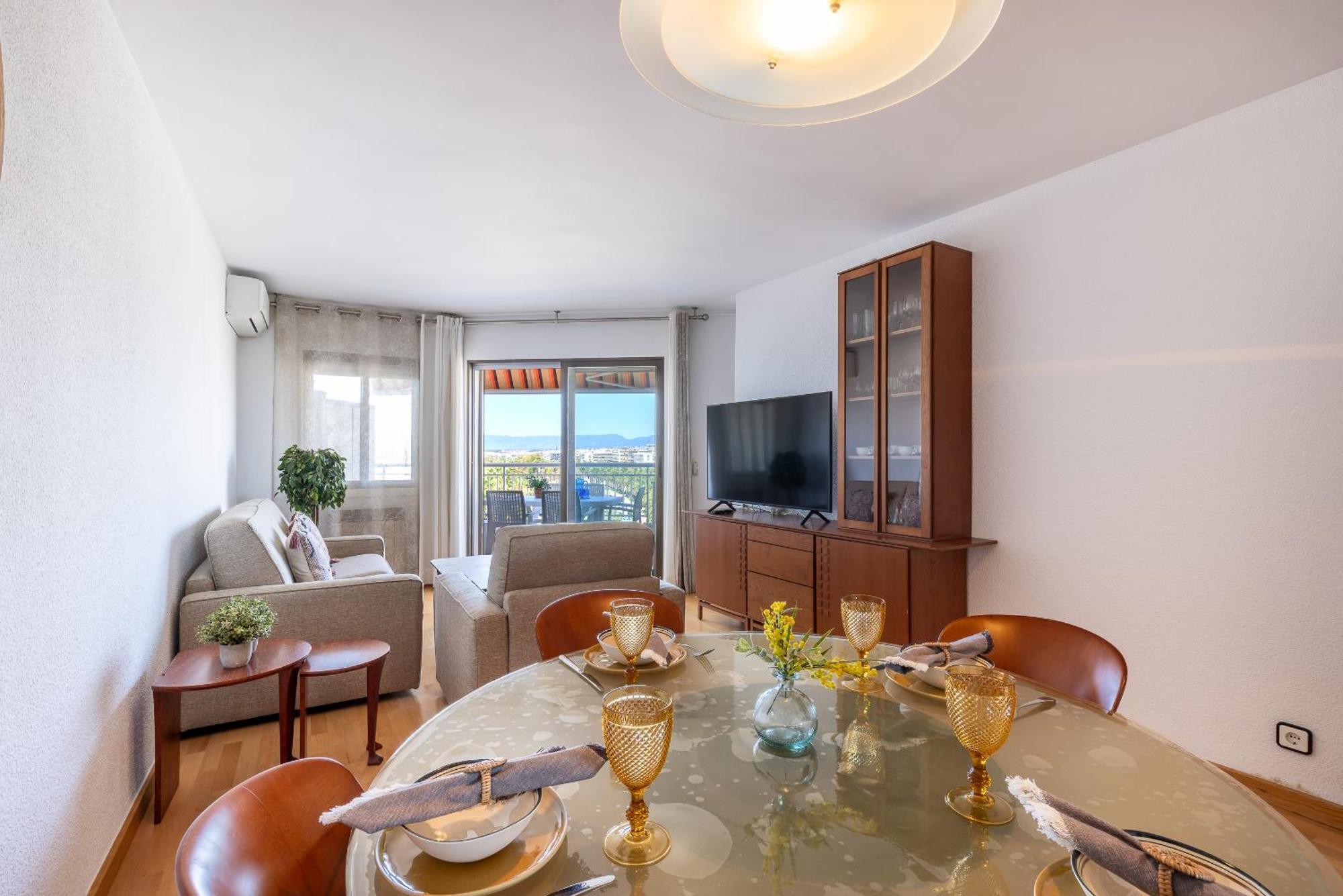 Uhc Santillana Family Complex Salou Quarto foto