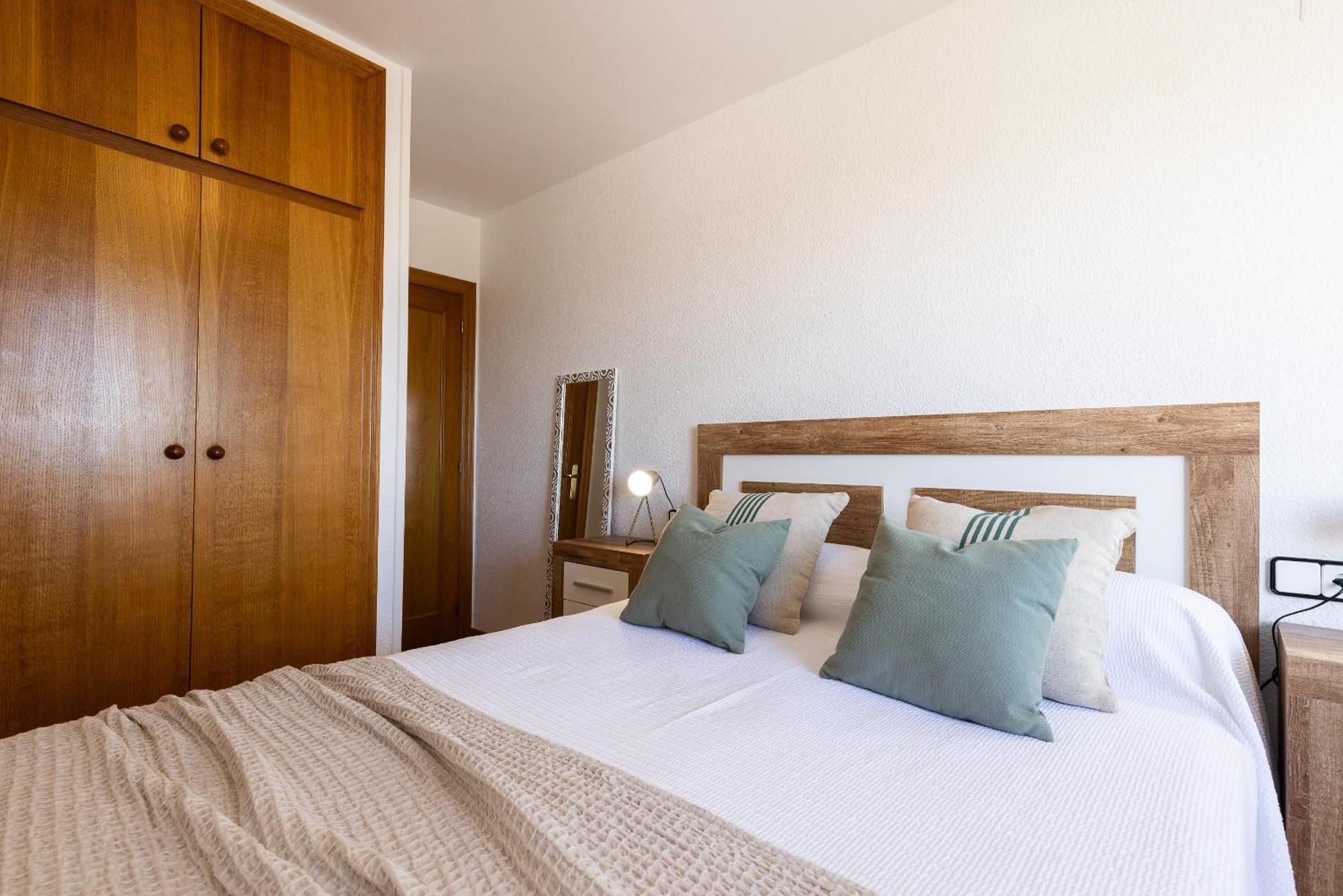 Uhc Santillana Family Complex Salou Exterior foto